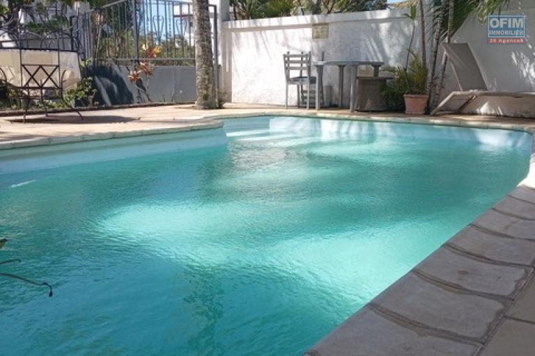 À VENDRE – Appartement 3 chambres en plein cœur de Grand Baie - accessible aux étrangers