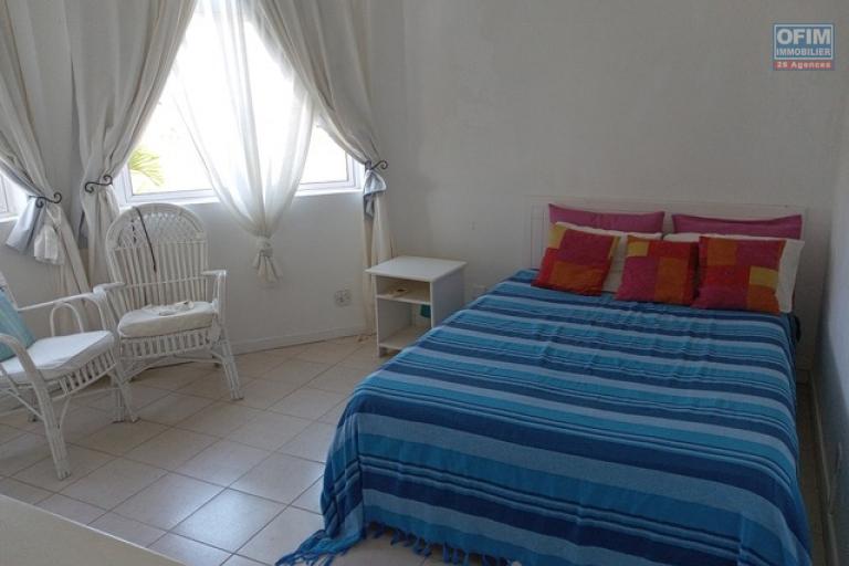 À VENDRE – Appartement 3 chambres en plein cœur de Grand Baie - accessible aux étrangers