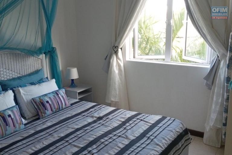 À VENDRE – Appartement 3 chambres en plein cœur de Grand Baie - accessible aux étrangers