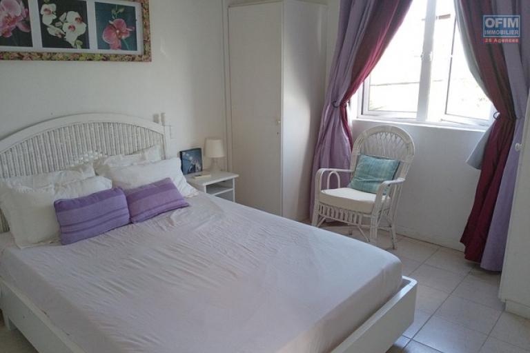À VENDRE – Appartement 3 chambres en plein cœur de Grand Baie - accessible aux étrangers