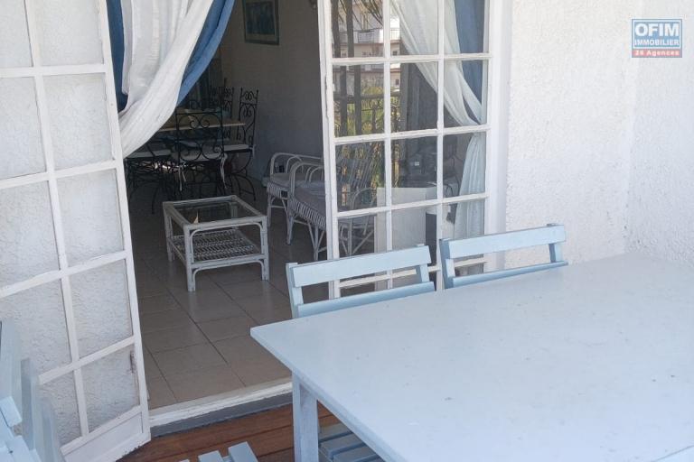 À VENDRE – Appartement 3 chambres en plein cœur de Grand Baie - accessible aux étrangers