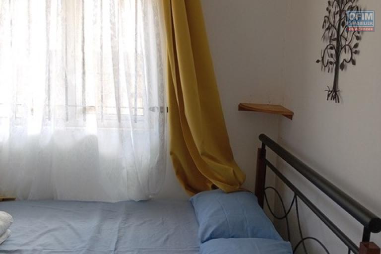 À VENDRE – Appartement 3 Chambres à Pereybère | Idéal Investissement Locatif ou Résidence Secondaire