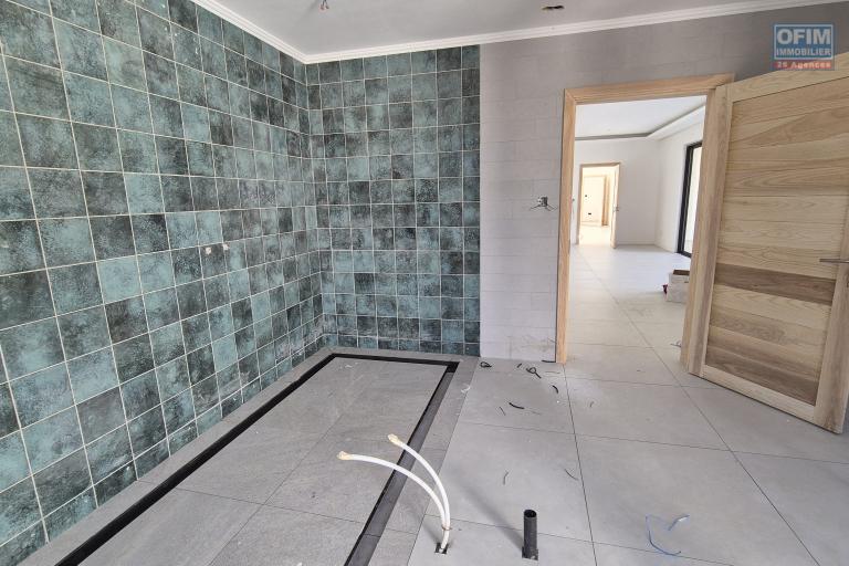VILLA 4 CHAMBRES SITUÉE À GRAND BAIE- ACCESSIBLE AUX ÉTRANGERS