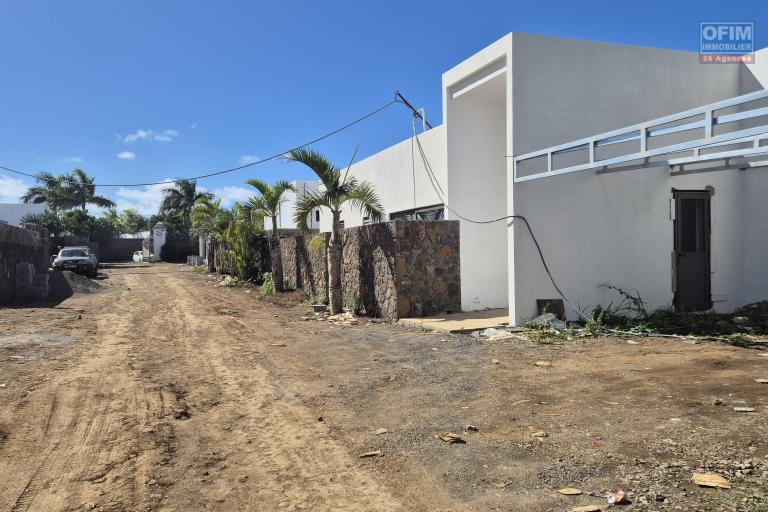 VILLA 4 CHAMBRES SITUÉE À GRAND BAIE- ACCESSIBLE AUX ÉTRANGERS