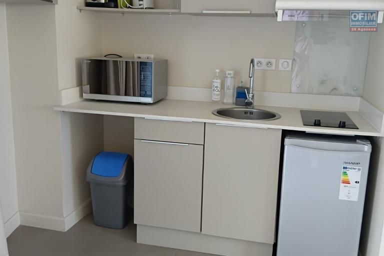 Trou aux biches à vendre appartement RES accessibles aux étranger situé au cœur d’une splendide résidence de standing à deux pas de la plage au calme.