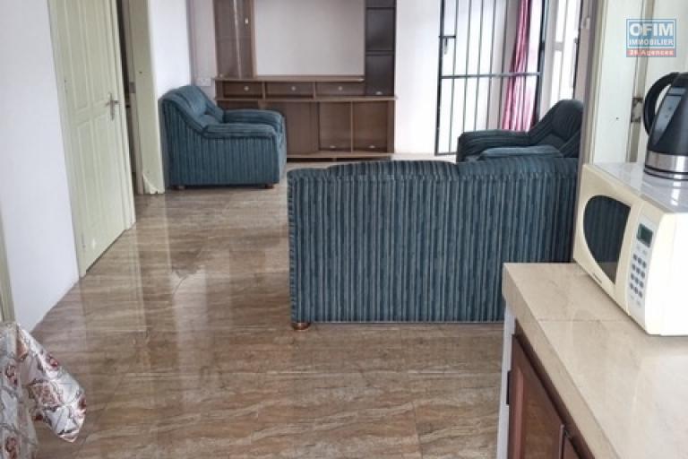 FOR SALE 3 bedroom apartment, right in the center of Grand Baie