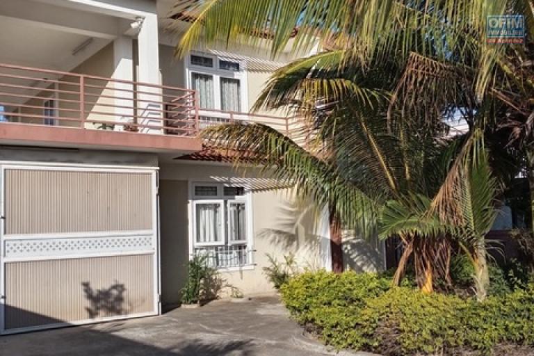  SALE 4 bedroom family home The Vale / Fond du Sac