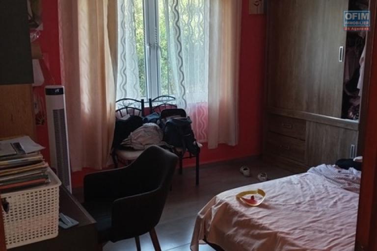  VENDRE maison familiale 4 chambres The Vale / Fond du Sac