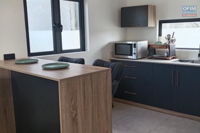 À louer – Villa moderne à Grand Baie