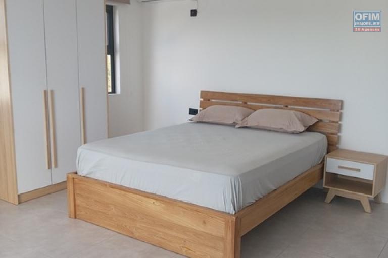 À louer – Villa moderne à Grand Baie