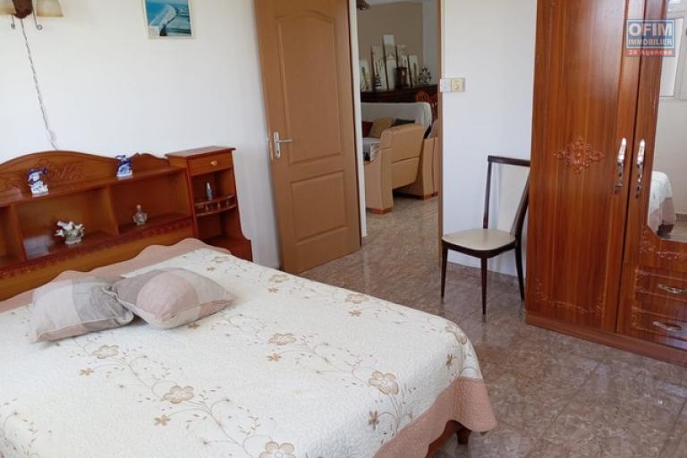 Grande et belle villa familiale à vendre – Grand Gaube