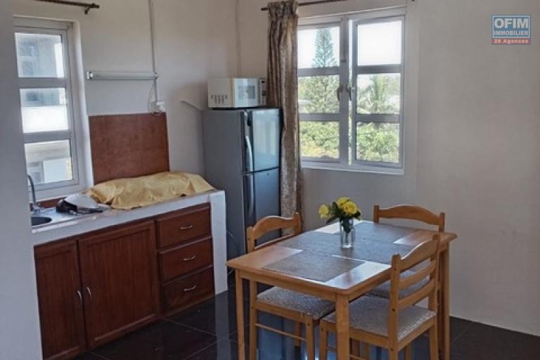 À vendre – 2 appartements dont 1 duplex à Grand Gaube