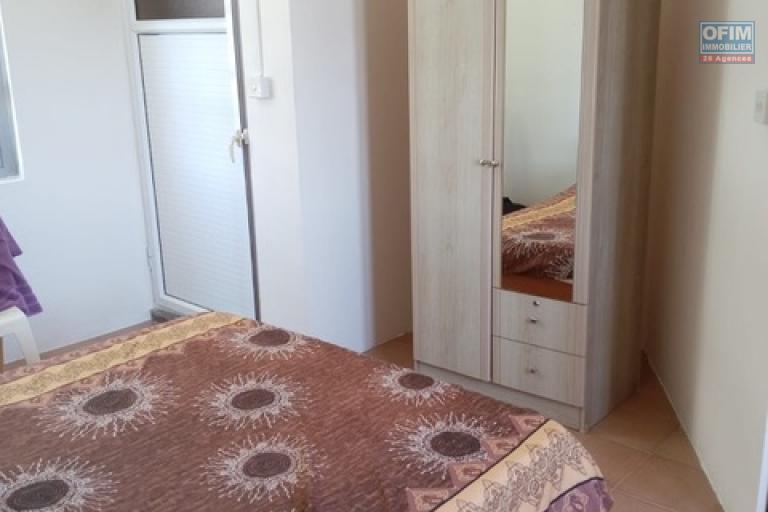 À vendre – 2 appartements dont 1 duplex à Grand Gaube