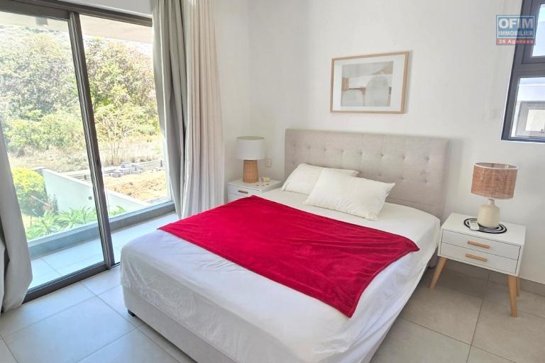 Tamarin – À louer : Superbe villa contemporaine 4 chambres avec piscine, proche de tout