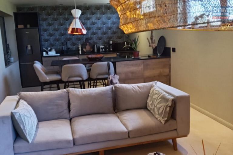 À LOUER – Superbe appartement haut de gamme – Pointe aux Canonniers