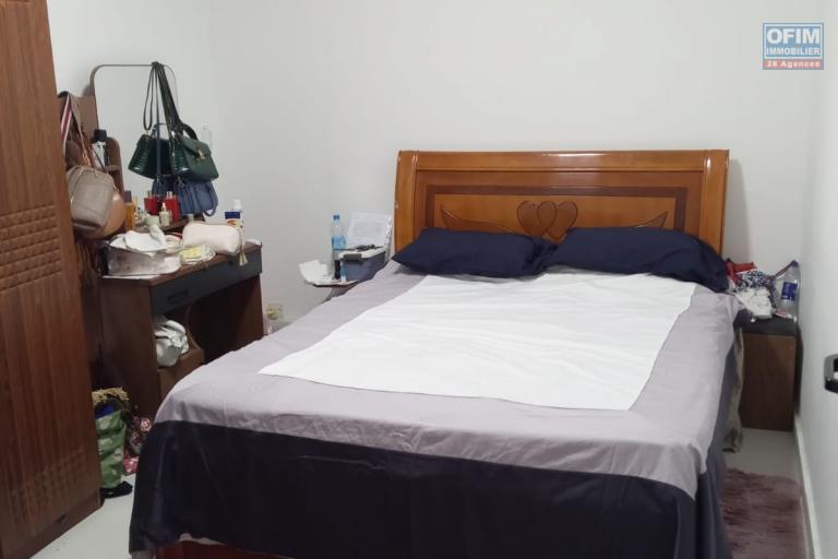 À Vendre – Bel Appartement Rénové à Mont Choisy