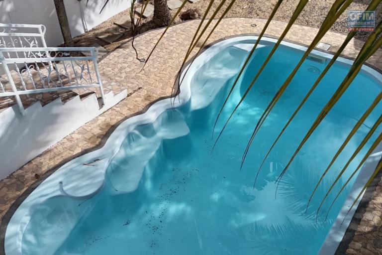 Vente Maison / Villa GRAND BAIE - PEREYBERE - POINTE AUX CANONNIERS – photo 12 sur 12