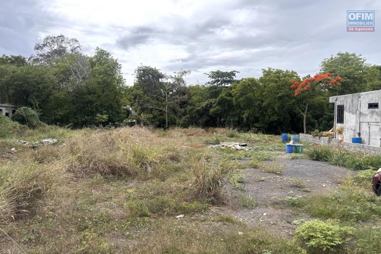 Albion – Plot of land for sale, 689 m²