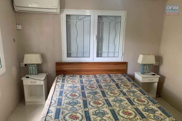 Albion – À louer : Agréable villa de 4 chambres avec piscine