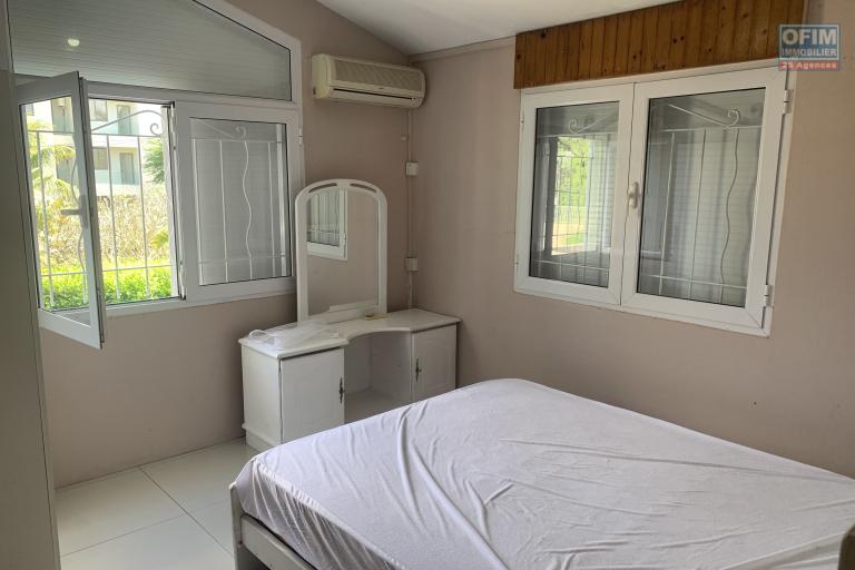 Albion – À louer : Agréable villa de 4 chambres avec piscine