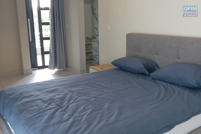 &Agrave; louer &ndash; Villa neuve moderne &agrave; Grand Baie (disponible a compter de juillet 2026)