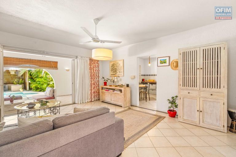 Location Maison / Villa GRAND BAIE - PEREYBERE - POINTE AUX CANONNIERS – photo 5 sur 11