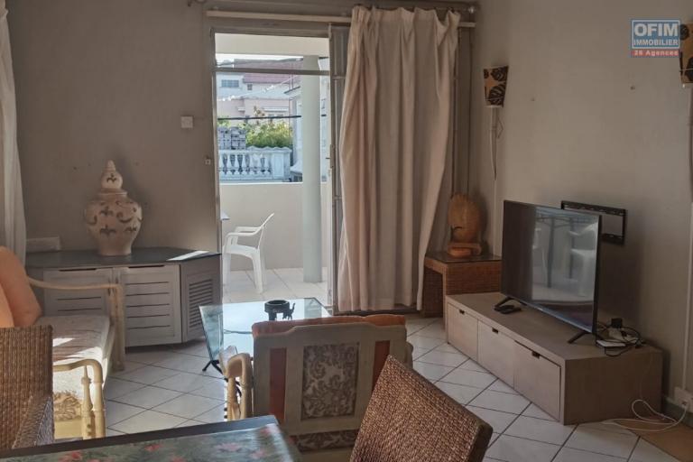 Appartement 2 chambres - MONT CHOISY - disponible a compter du 15 février. Location moyen term a privilégier