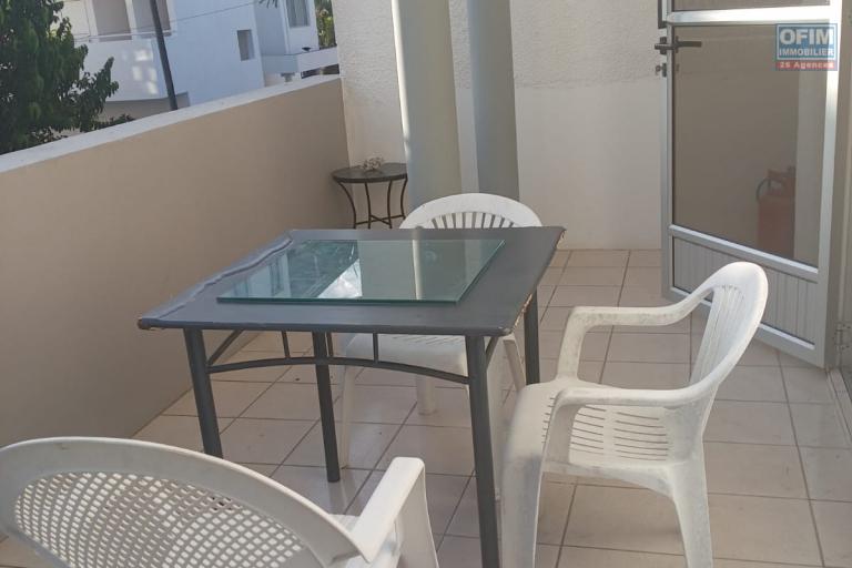 Appartement 2 chambres - MONT CHOISY - disponible a compter du 15 février. Location moyen term a privilégier