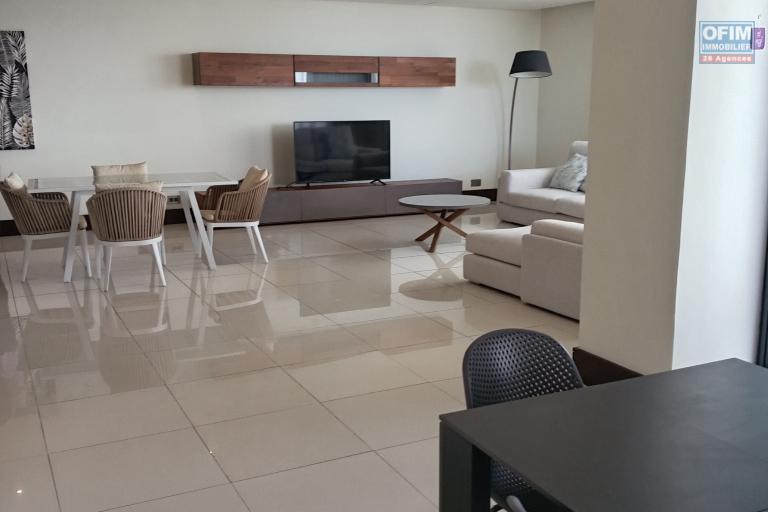 Location Appartement GRAND BAIE - PEREYBERE - POINTE AUX CANONNIERS – photo 2 sur 8