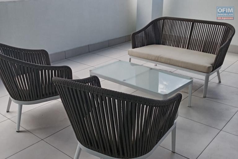 Location Appartement GRAND BAIE - PEREYBERE - POINTE AUX CANONNIERS – photo 8 sur 8