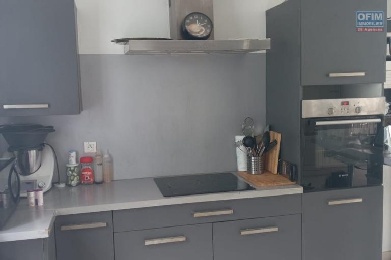 A LOUER - Grande villa familiale, 4 chambres - Grand Baie