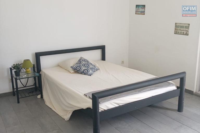 A LOUER - Grande villa familiale, 4 chambres - Grand Baie