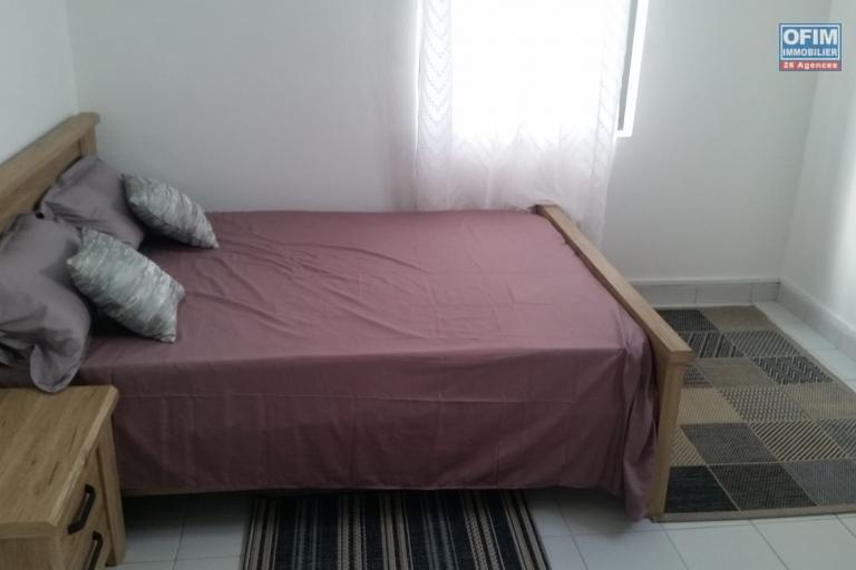 Superbe villa neuve de 3 chambres avec piscine priv&eacute;e &agrave; louer en long terme &agrave; Flic en Flac, situ&eacute;e dans un quartier calme et r&eacute;sidentiel, id&eacute;ale pour une famille