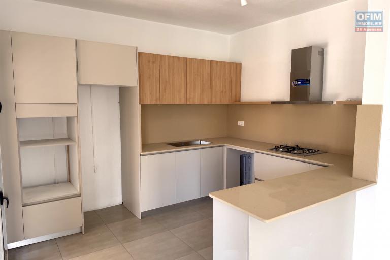 Quatre Bornes à vendre projet d'appartement de 3 chambres près de la route Saint-Jean