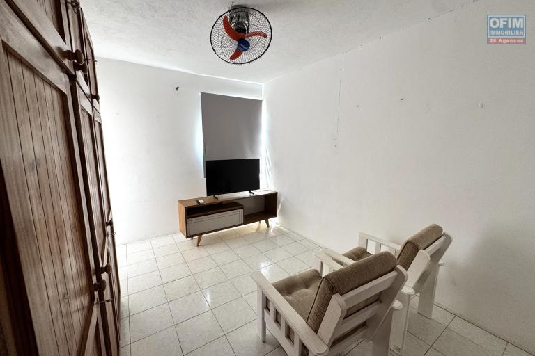 Flic en Flac &ndash; &Agrave; louer, villa 3 chambres situ&eacute;e dans un quartier calme et r&eacute;sidentiel.