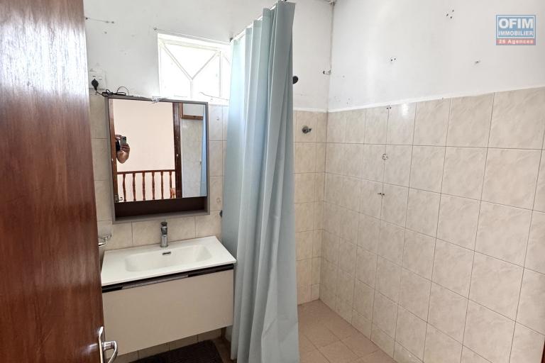 Flic en Flac &ndash; &Agrave; louer, villa 3 chambres situ&eacute;e dans un quartier calme et r&eacute;sidentiel.