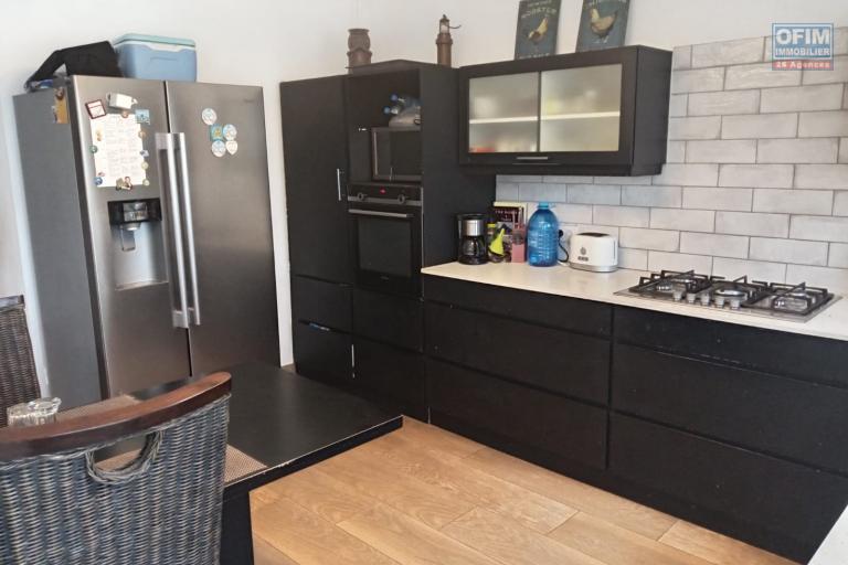 POINTE AUX CANNONIERS - Maison familiale avec appartement indépendant – Quartier calme, proche plage