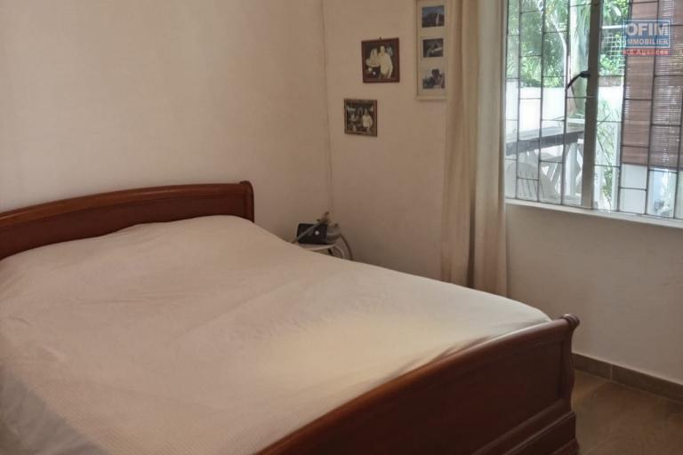 POINTE AUX CANNONIERS - Maison familiale avec appartement indépendant – Quartier calme, proche plage