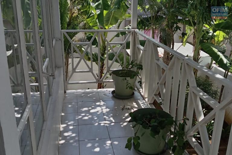 POINTE AUX CANNONIERS - Maison familiale avec appartement indépendant – Quartier calme, proche plage