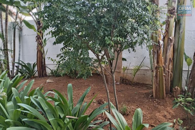 POINTE AUX CANNONIERS - Maison familiale avec appartement indépendant – Quartier calme, proche plage