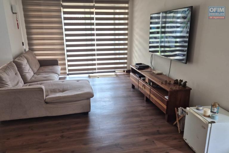 Superbe villa contemporaine 3 chambres avec piscine – Flic-en-Flac