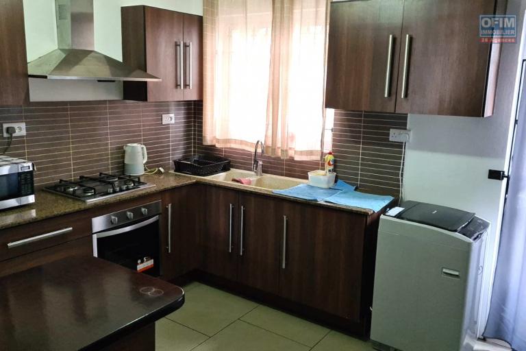 Duplex à vendre – Flic-en-Flac