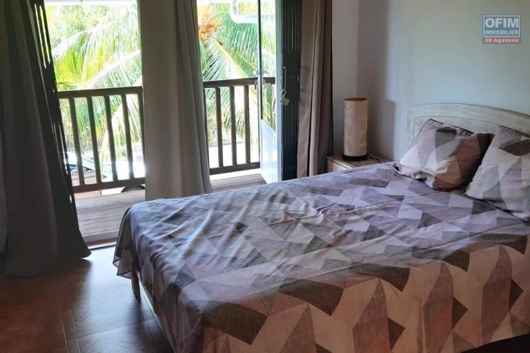 Duplex à vendre – Flic-en-Flac