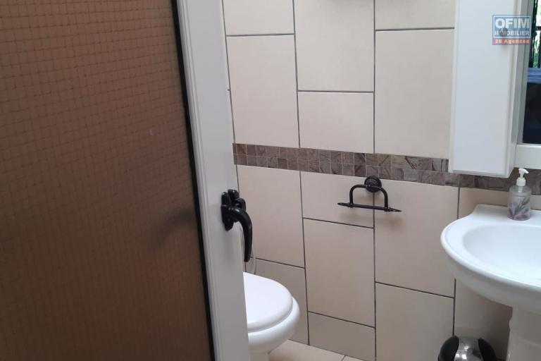 Duplex à vendre – Flic-en-Flac