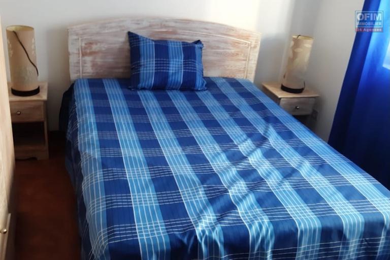 Duplex à vendre – Flic-en-Flac