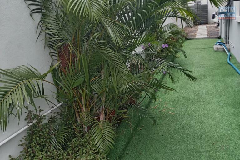 Appartement 2 chambres avec piscine – Pereybère