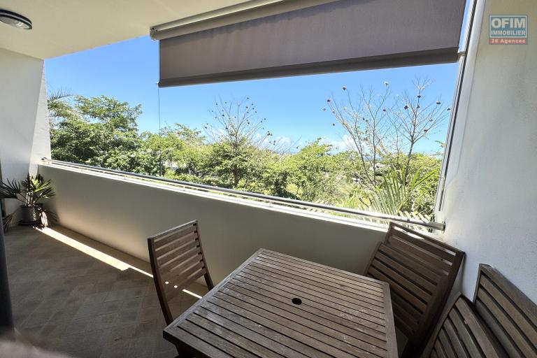 Flic en Flac &ndash; &Agrave; louer, bel appartement 3 chambres avec piscine