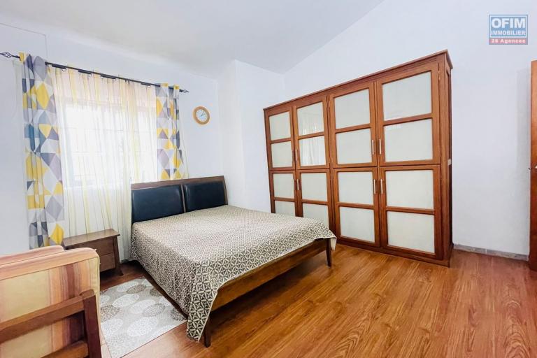 Pointe aux Canonniers - grande villa familiale avec jardin