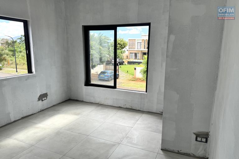 Flic en Flac &ndash; Villa contemporaine avec piscine