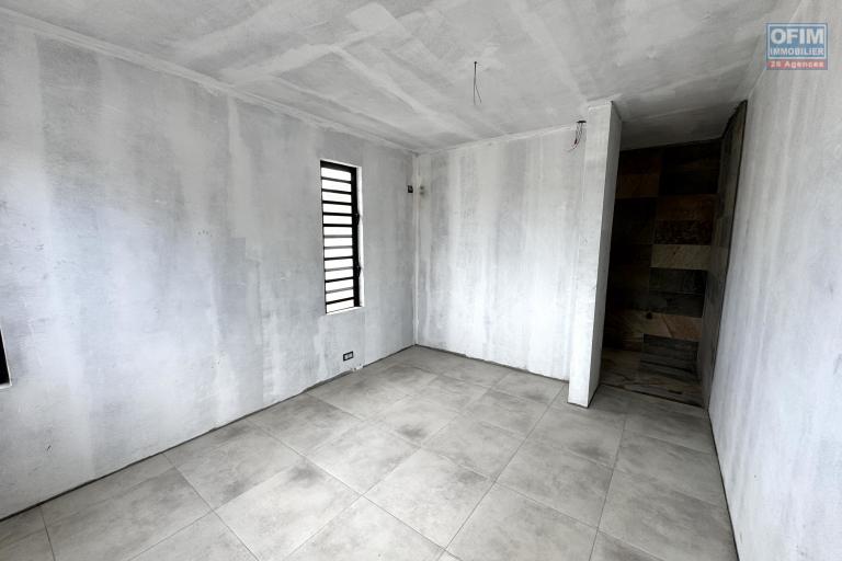 Flic en Flac &ndash; Villa contemporaine avec piscine